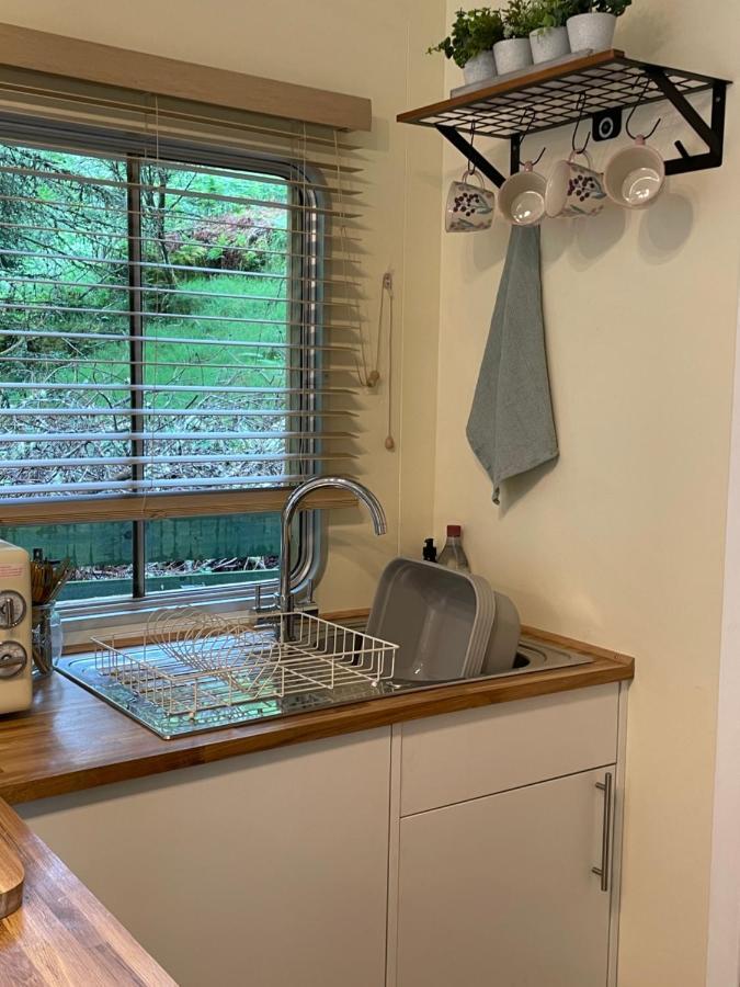 פורט אוגוסטוס The Cabin, Stronua. A Beautiful 1 Bedroom Cabin. מראה חיצוני תמונה