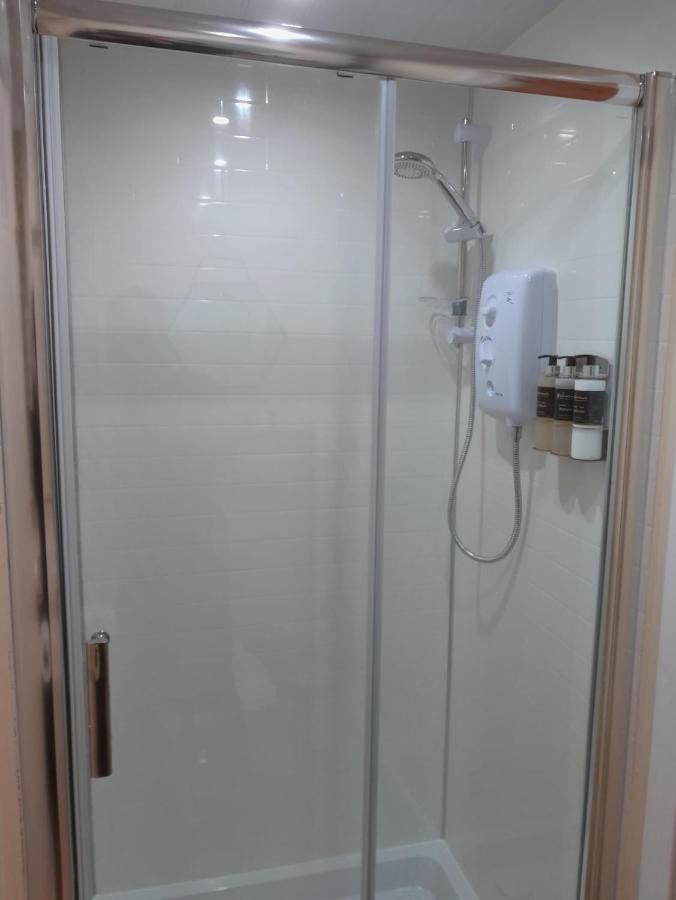 פורט אוגוסטוס The Cabin, Stronua. A Beautiful 1 Bedroom Cabin. מראה חיצוני תמונה